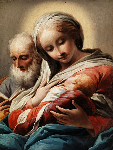 Domenico Pedrini