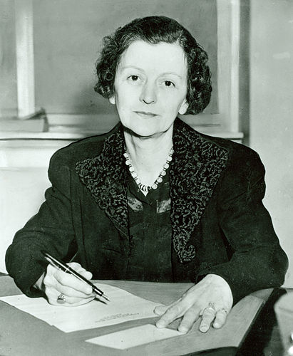 Florence Gibbs