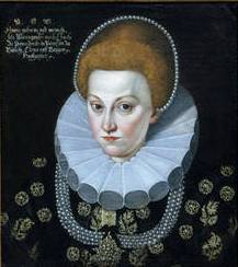 Anna Prussia