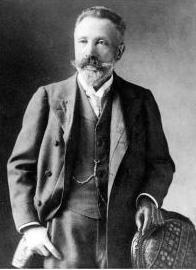 Ilja Cyon
