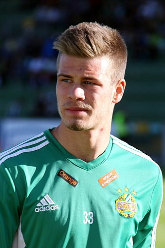 Dominik Starkl