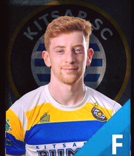 Dominic McGiveron