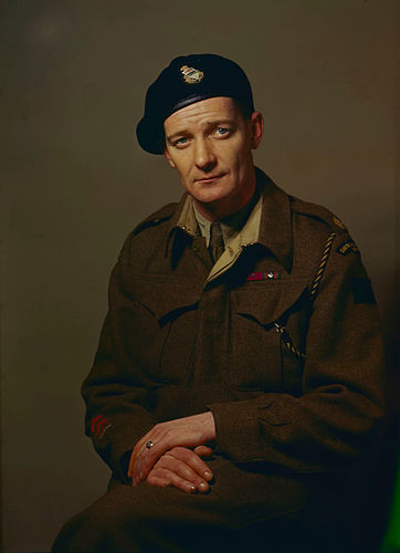 David Currie