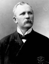 Edwin Chick Burleigh