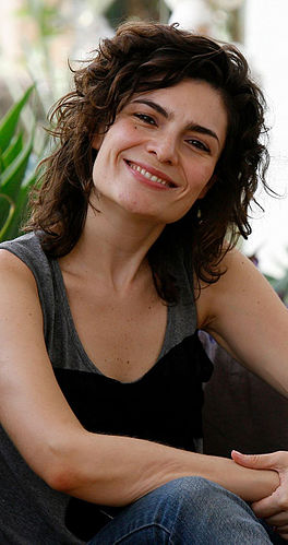 Arieta Correa