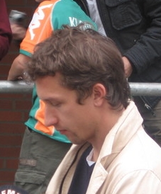 Frank Baumann
