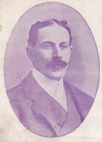 Ernest Soares