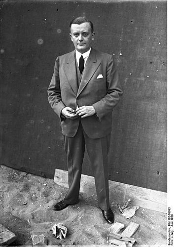 Denes Mihaly