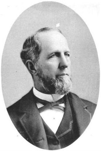 Edward Pond