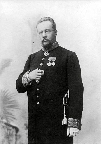 Eliel Soisalon-Soininen