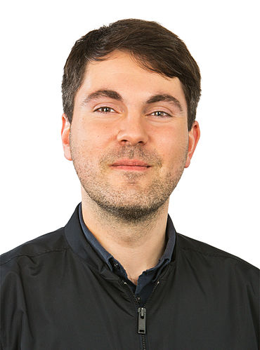 Fabio Masi