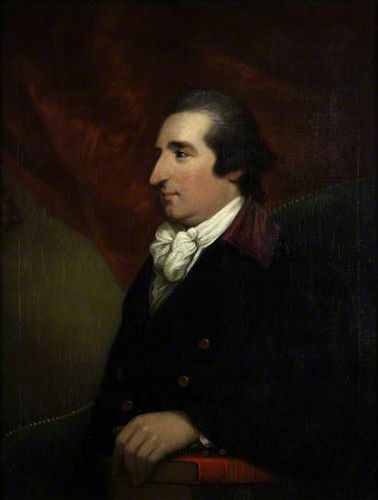 Francis Russell