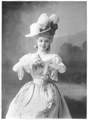 Francine Clark