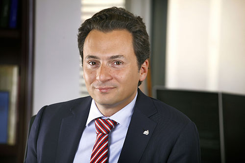 Emilio Austin