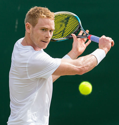 Edward Corrie