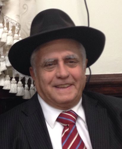 Eliyahu Ben-chaim