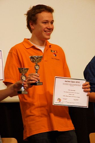 Erik Akkersdijk