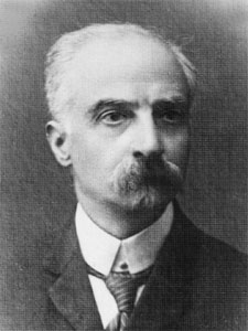 Francesco Saverio Merlino