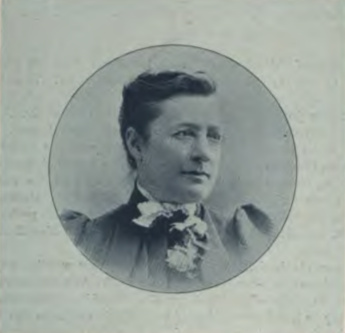 Lucy Wanzer