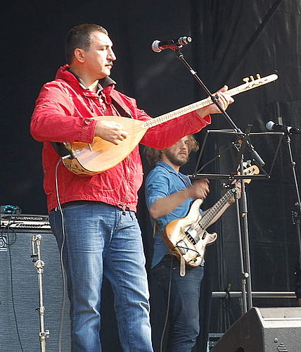 Ferhat Tunc