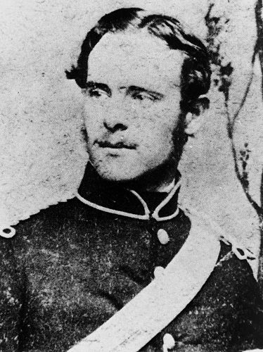 Francis Stanley