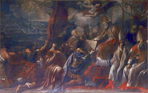 Francesco Brizio