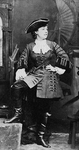 Ethel Lavenu