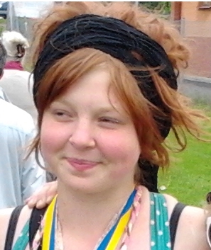 Embla Hjulstrom