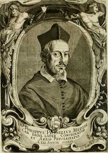 Filippo Picinelli
