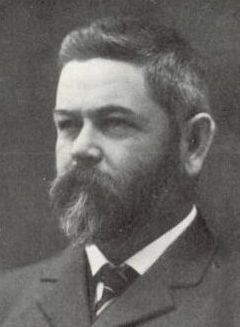 Francis Clarke