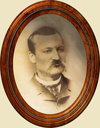Frank Reid