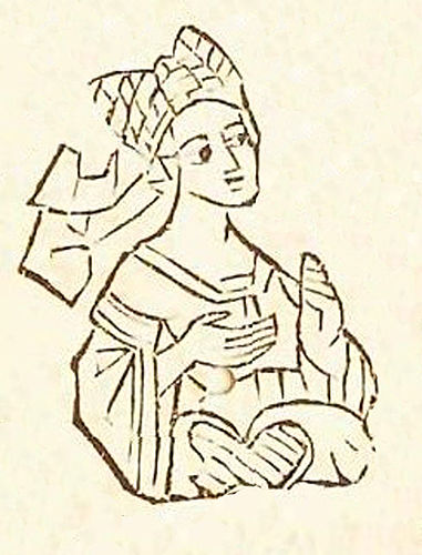 Elizabeth Austria