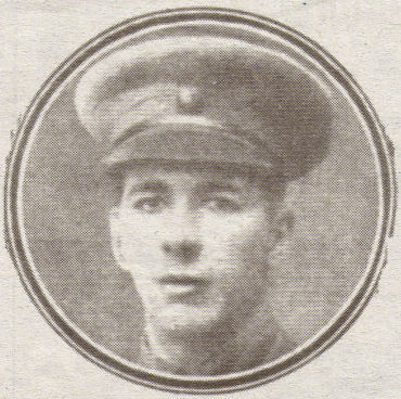 Edward Baxter