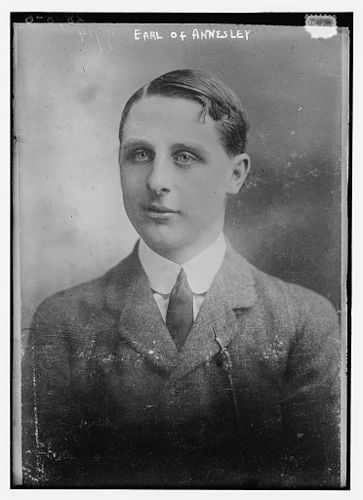 Francis Annesley