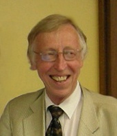 Editor Van den Heuvel