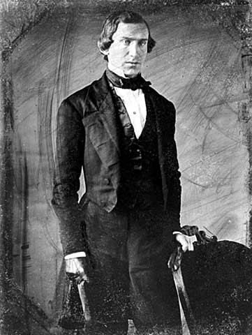 Edward Neill