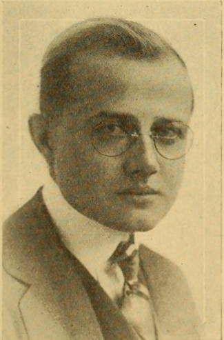 Edward Lowe