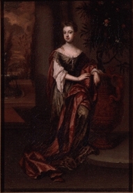 Diana Beauclerk
