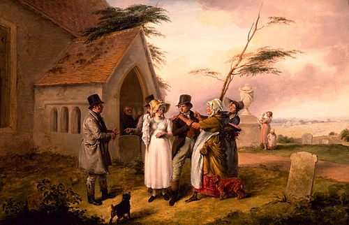 Edmund Bristow
