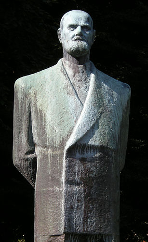 Theodor Korner