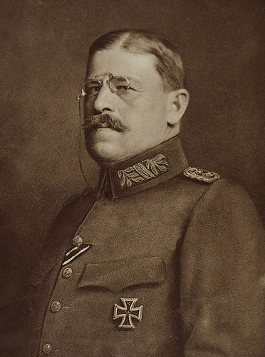 Oskar Xylander