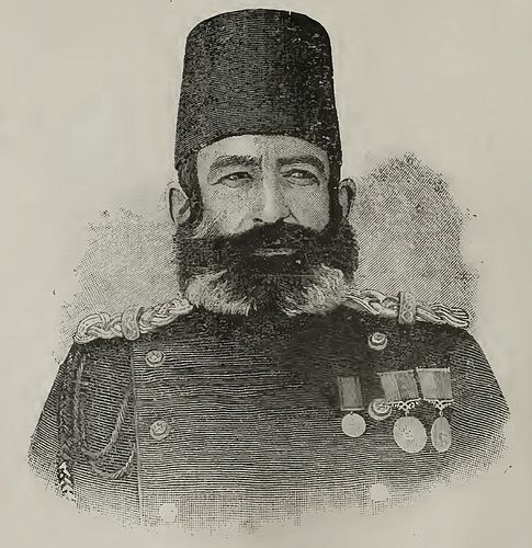 Edhem Pasha