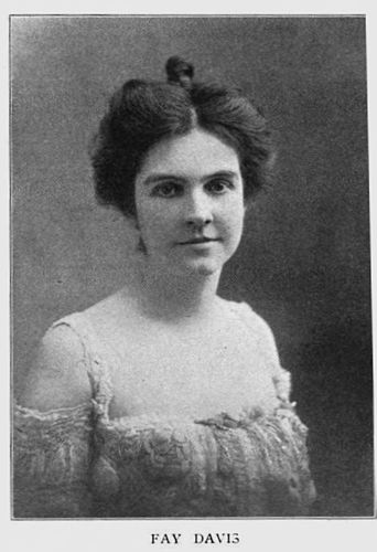 Fay Davis