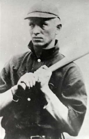Rebel Oakes