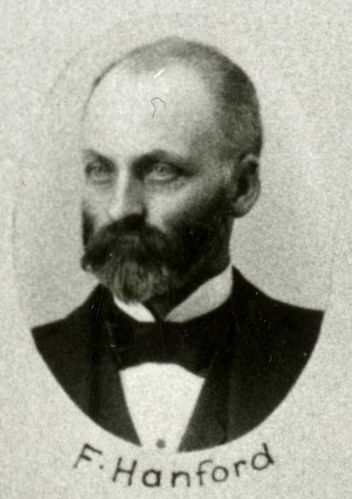 Frank Hanford