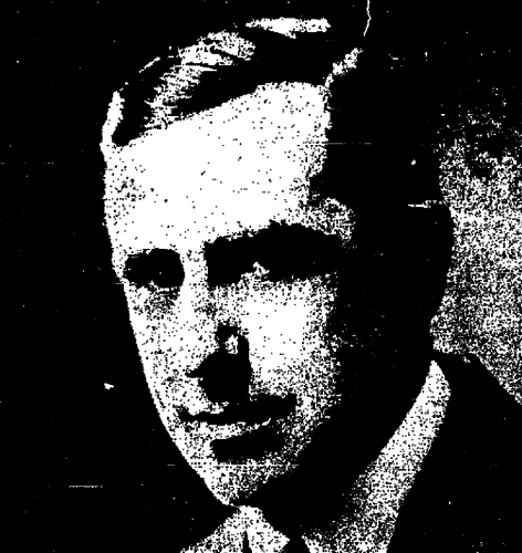 Frank MacPherson