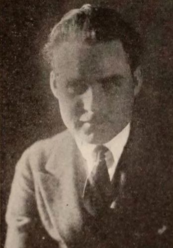 Emmett Flynn
