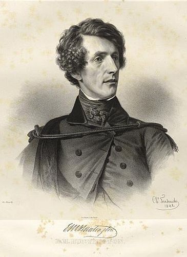 Elisha Huntington