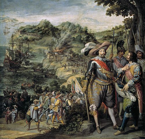 Fadrique De Toledo