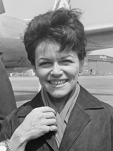 Eve Boswell